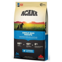 Acana Adult Dog - корм Акана для дорослих собак